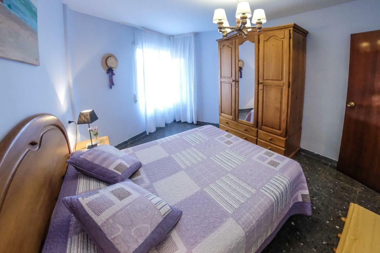 Apartamento Mas D'En Gran B4 Appartement Villafortuny Buitenkant foto