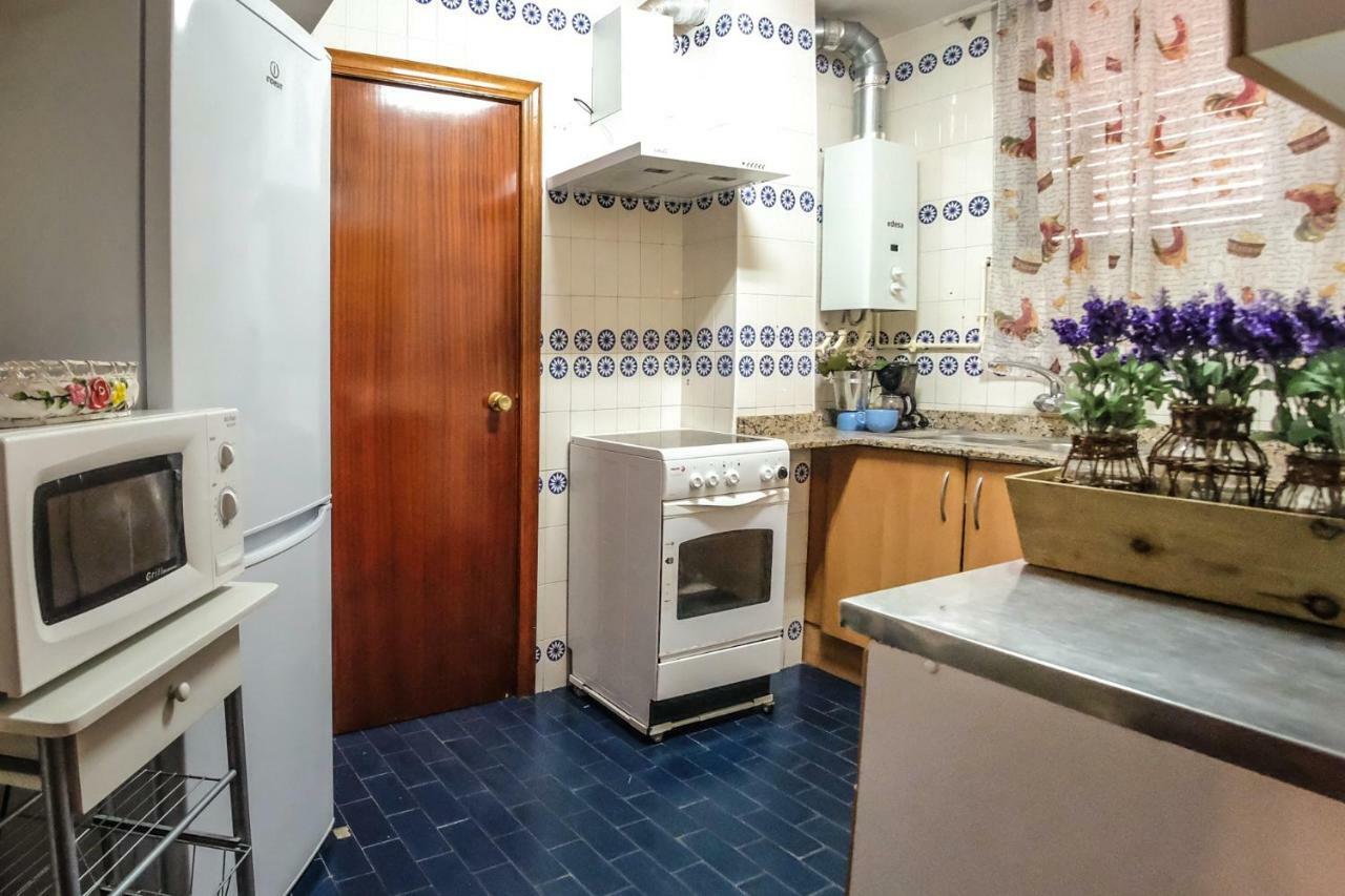 Apartamento Mas D'En Gran B4 Appartement Villafortuny Buitenkant foto