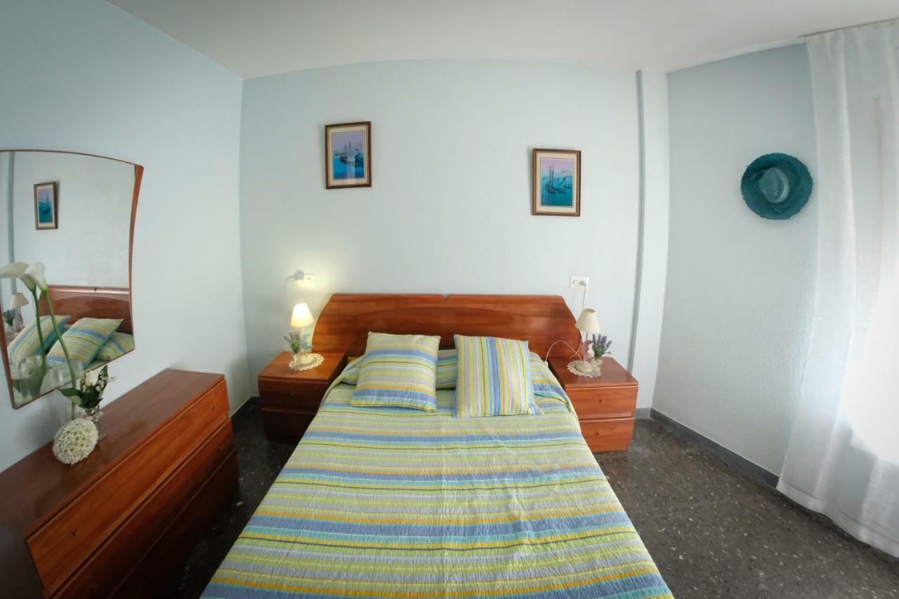 Apartamento Mas D'En Gran B4 Appartement Villafortuny Buitenkant foto