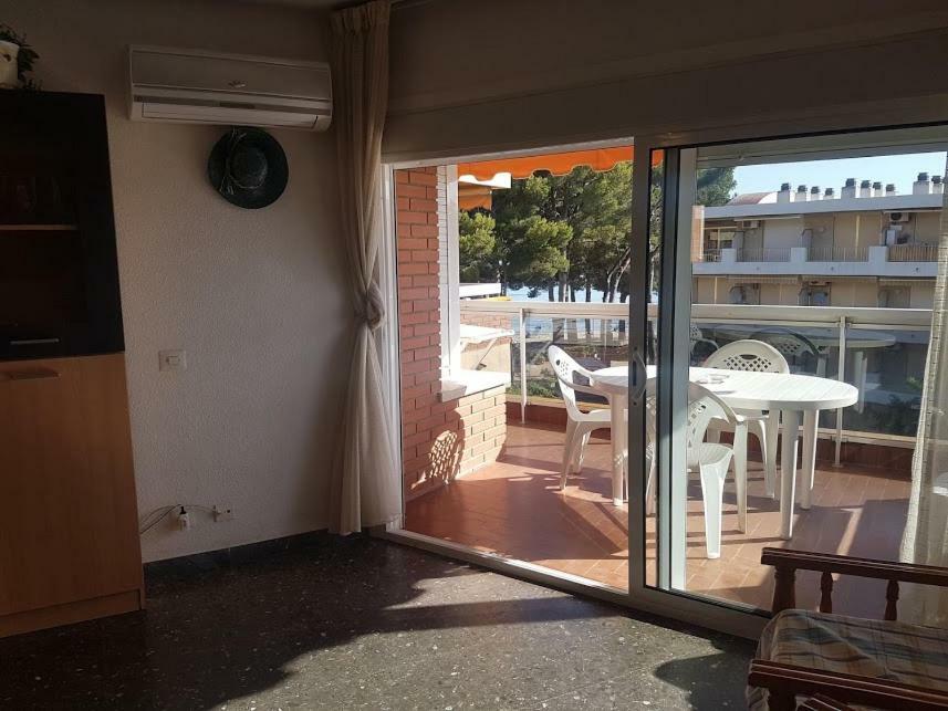 Apartamento Mas D'En Gran B4 Appartement Villafortuny Buitenkant foto